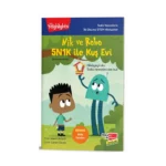 Nik ve Robo 5N1K ile Kuş Evi