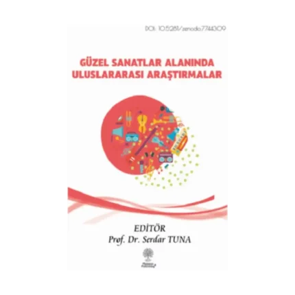 Güzel Sanatlar Alanında Uluslararası Araştırmalar