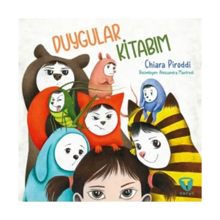 Duygular Kitabım