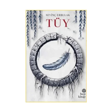 Tüy