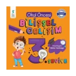 Okul Öncesi Bilişsel Gelişim 3. Seviye