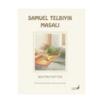Samuel Telbıyık Masalı 13