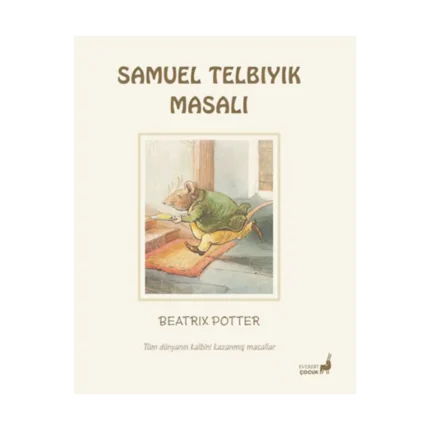 Samuel Telbıyık Masalı 13