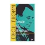 Tanrılar Gibi Olacaksınız