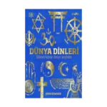 Dünya Dinleri (Ciltli)