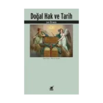 Doğal Hak ve Tarih