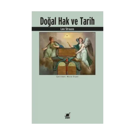 Doğal Hak ve Tarih