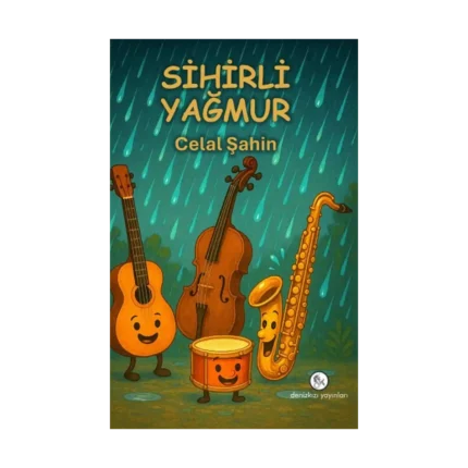 Sihirli Yağmur