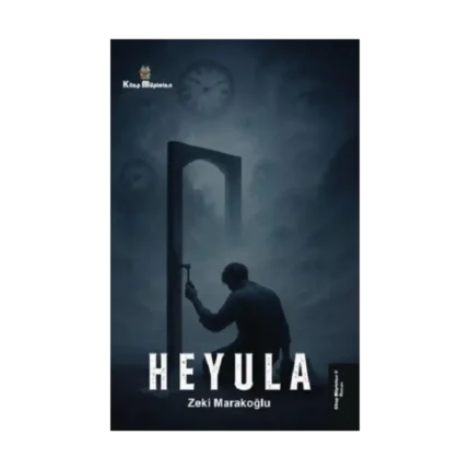 Heyula