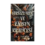 Hırsızların ve Kaosun Kraliçesi