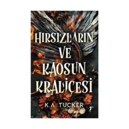 Hırsızların ve Kaosun Kraliçesi