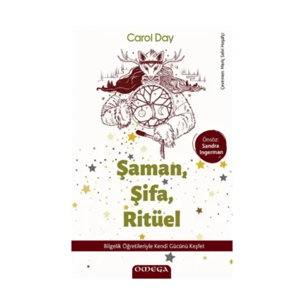 Şaman, Şifa, Ritüel