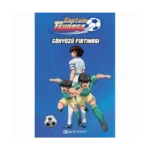 Captain Tsubasa: Gökyüzü Fırtınası (Fleksi Kapak)