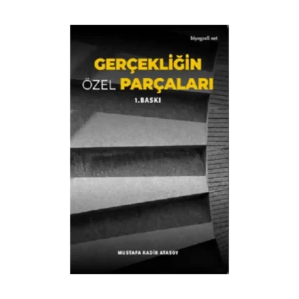 Gerçekliğin Özel Parçaları