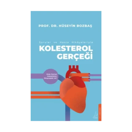 Kolestrol Gerçeği
