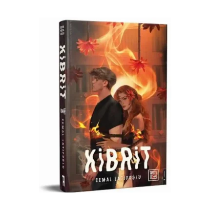 Kibrit (Ciltli)