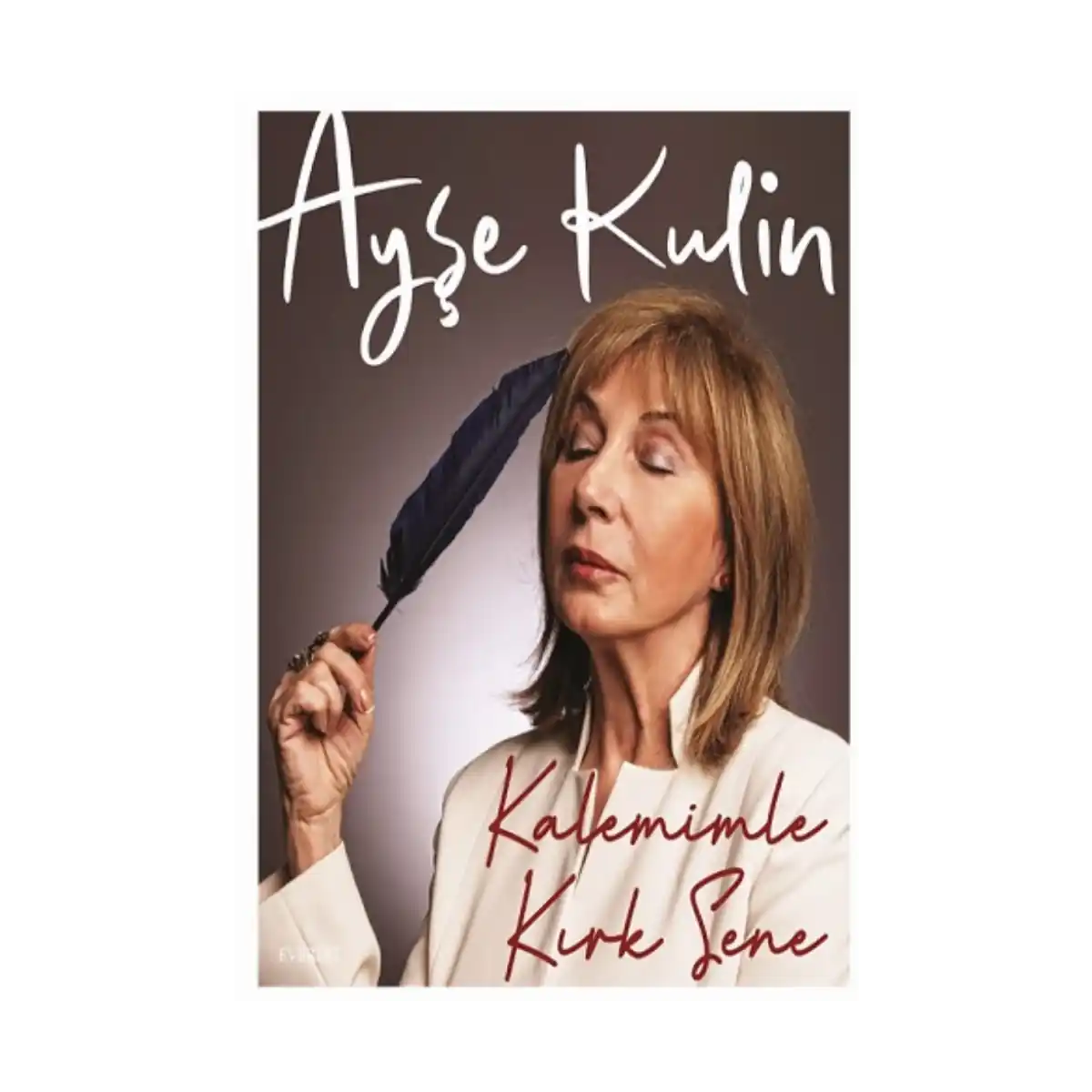 688bd-kalemimle-kirk-sene-ciltli-1-1.webp Kalemimle Kırk Sene (Ciltli) - Görsel 1