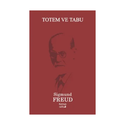 Totem ve Tabu