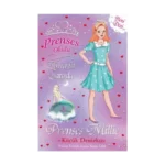 Prenses Okulu 28: Prenses Millie ve Küçük Denizkızı