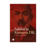 Safahat'ta Konuşma Dili