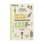 İklim Hakkında Bilmeniz Gereken 123 Süper Akıllıca Şey