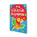 Gülücük Boyama