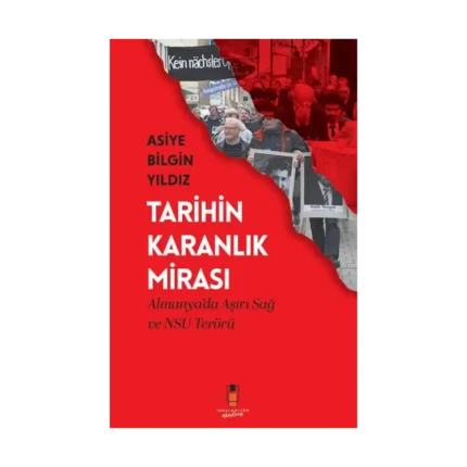 Tarihin Karanlık Mirası
