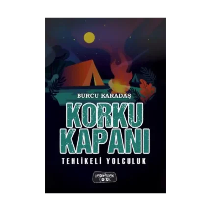 Korku Kapanı;Tehlikeli Yolculuk