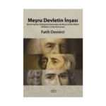 Meşru Devletin İnşası