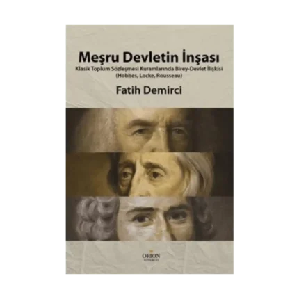 Meşru Devletin İnşası