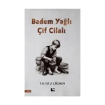 Badem Yağlı Çif Cilalı