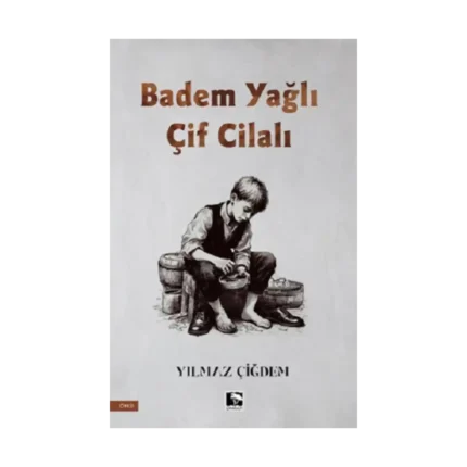 Badem Yağlı Çif Cilalı