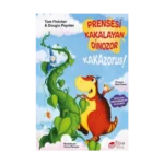 Prensesi Kakalayan Dinozor Kakazorus