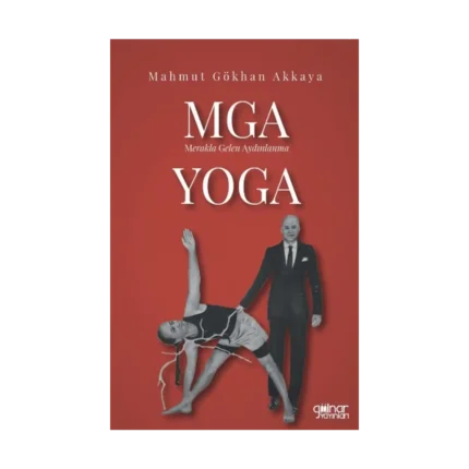 MGA Yoga