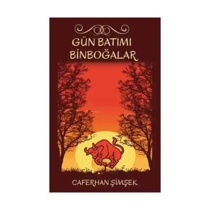 Gün Batımı Binboğalar