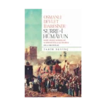 Osmanlı Devlet İdaresinde Surre-i Hümayun