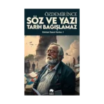 Edebiyat ve Siyaset Yazıları:1