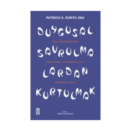Duygusal Savrulmalardan Kurtulmak