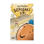 Depodaki Sır