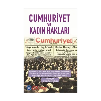 Cumhuriyet ve Kadın Hakları
