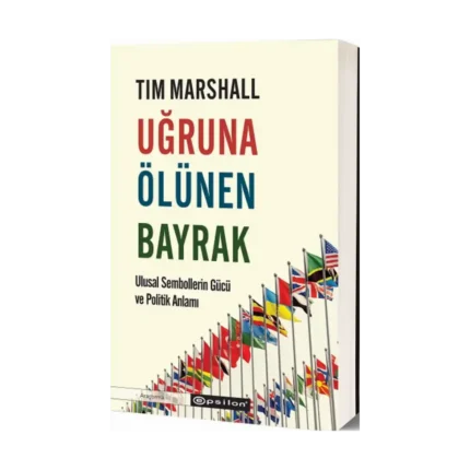 Uğruna Ölünen Bayrak