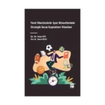 Yerel Yönetimlerin Spor Hizmetlerinde Stratejik İnsan Kaynakları Yönetimi