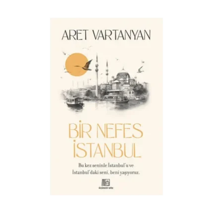 Bir Nefes İstanbul