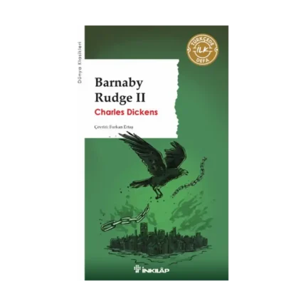 Barnaby Rudge 2
