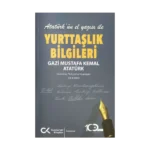 Atatürk’ün El Yazısı ile Yurttaşlık Bilgileri
