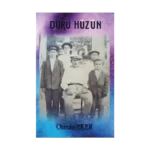Duru Hüzün