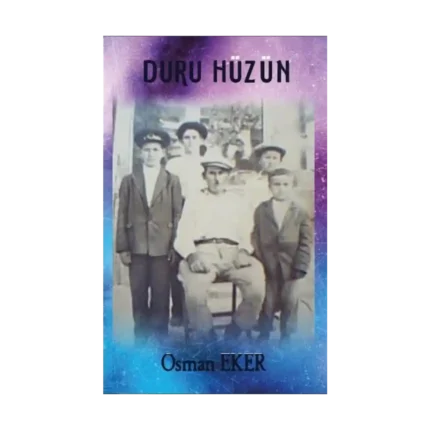 Duru Hüzün