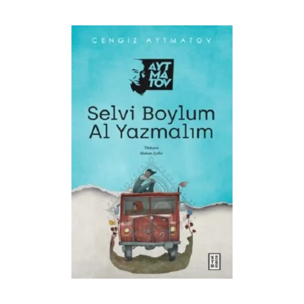 Selvi Boylum Al Yazmalım