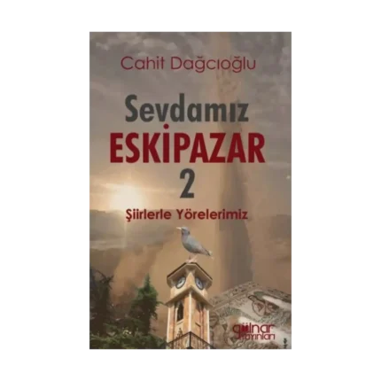 Sevdamız Eskipazar - 2
