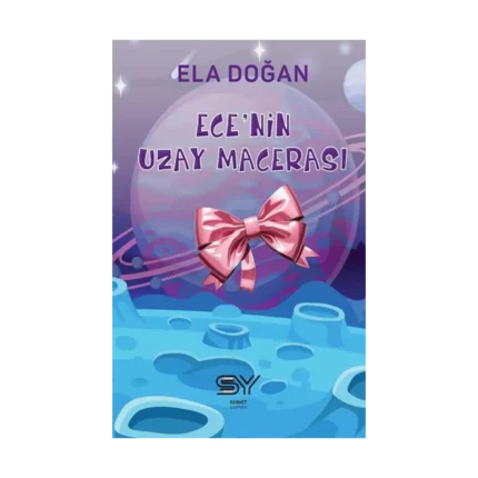 Ece'nin Uzay Macerası